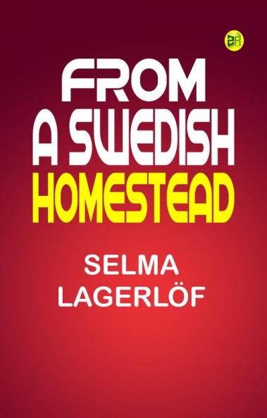 From a Swedish Homestead