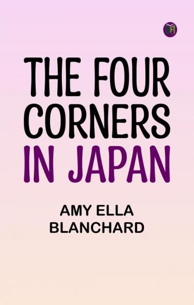 The Four Corners in Japan