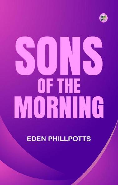 Sons of the Morning