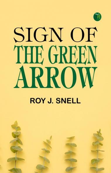 Sign of the Green Arrow