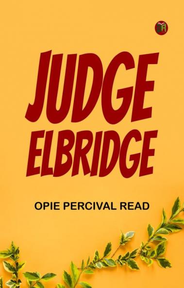 Judge Elbridge