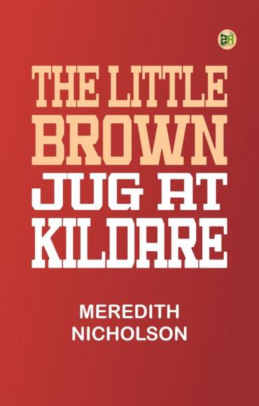 The Little Brown Jug at Kildare