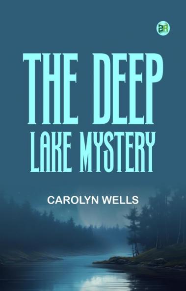 The Deep Lake Mystery