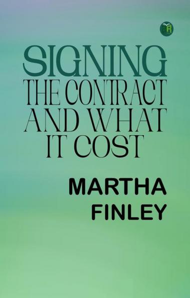 Signing the Contract and What It Cost