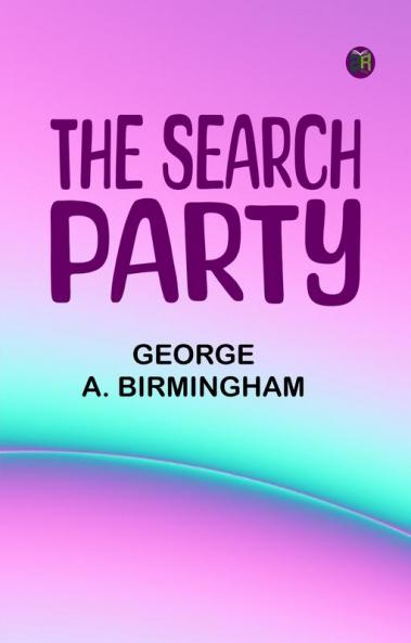 The Search Party