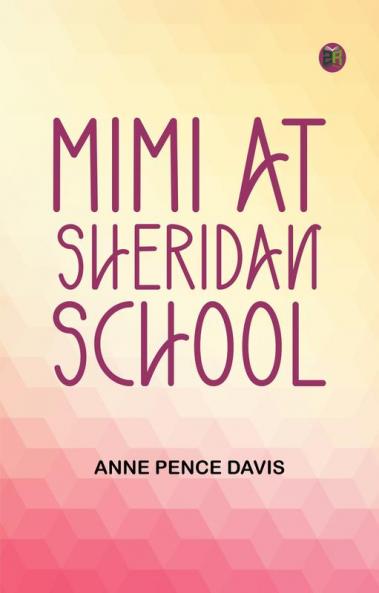 Mimi at Sheridan School