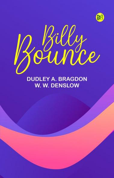 Billy Bounce
