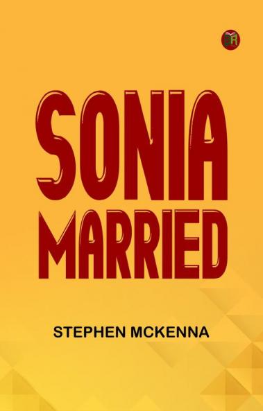 Sonia Married