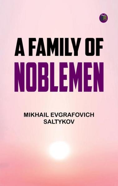 A Family of Noblemen