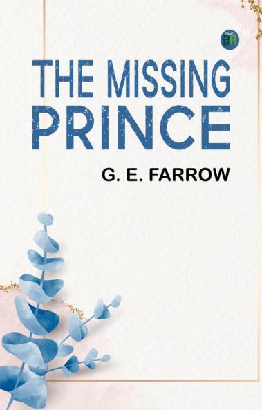 The Missing Prince