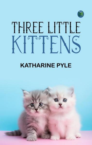 Three Little Kittens