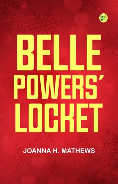 Belle Powers' Locket