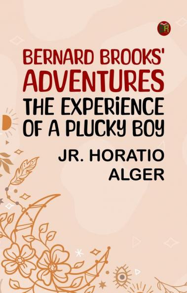 Bernard Brooks' Adventures: The Experience of a Plucky Boy