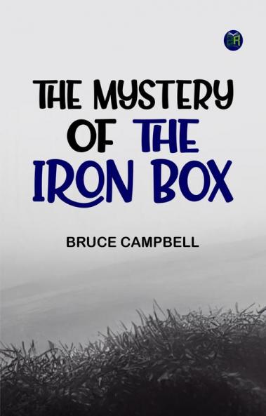 The Mystery of the Iron Box