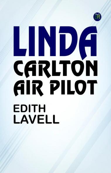 Linda Carlton Air Pilot