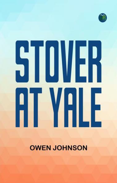 Stover at Yale