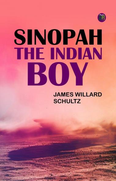 Sinopah the Indian Boy