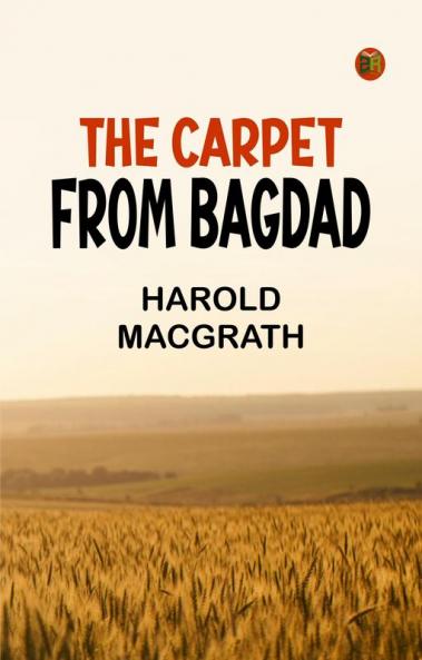 The Carpet from Bagdad