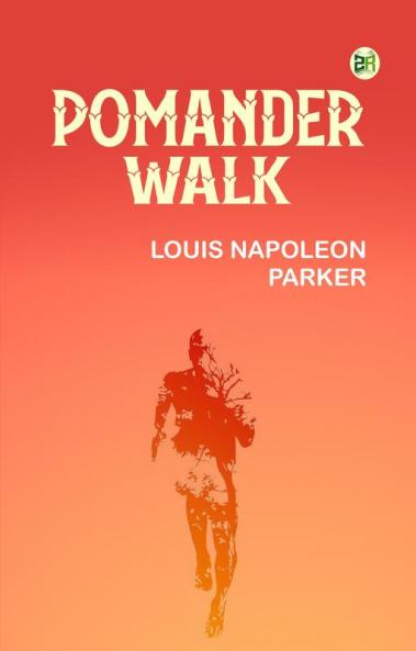 Pomander Walk