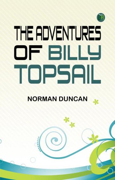 The Adventures of Billy Topsail
