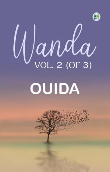 Wanda Vol. 2 (of 3)