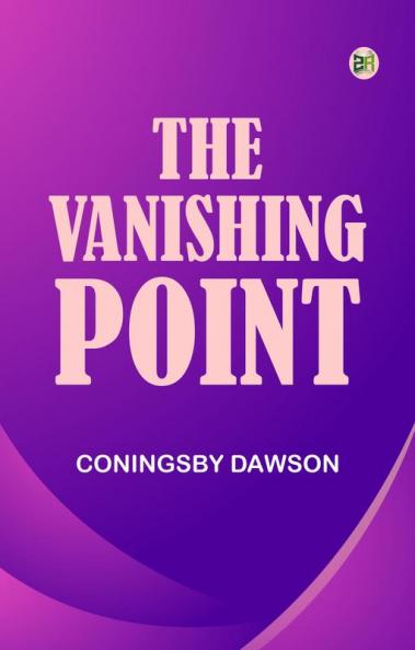 The Vanishing Point