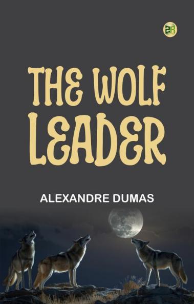 The Wolf-Leader