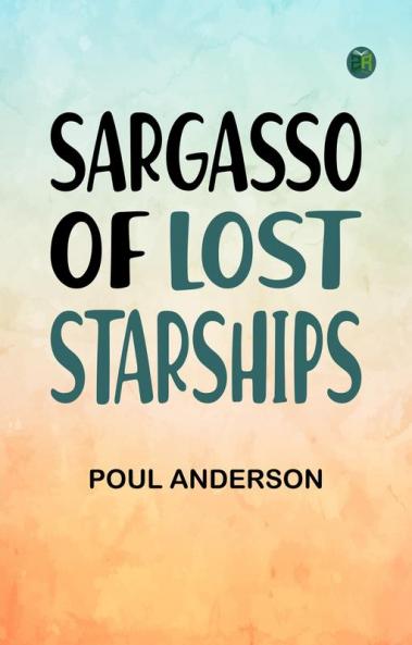 Sargasso of Lost Starships