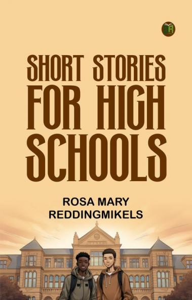 Short Stories for High Schools