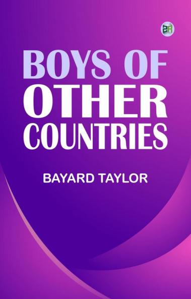 BOYS OF OTHER COUNTRIES