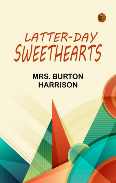 Latter-Day Sweethearts