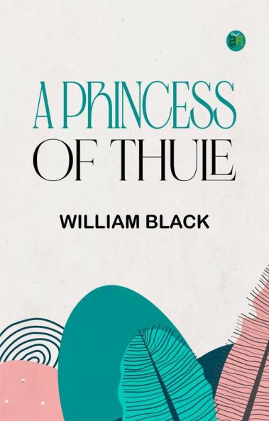 A Princess of Thule
