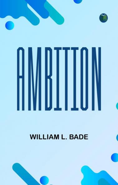 Ambition