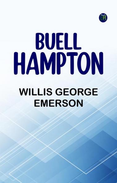 Buell Hampton