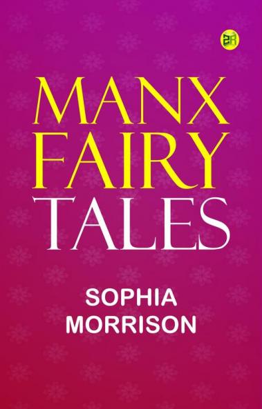 Manx Fairy Tales