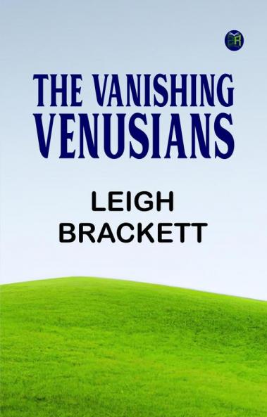 The Vanishing Venusians