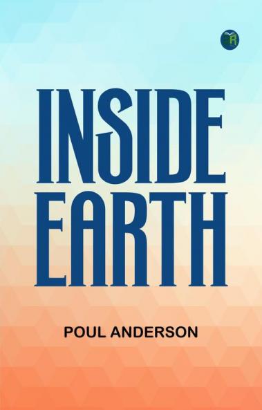 Inside Earth