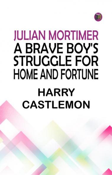 Julian Mortimer: A Brave Boy's Struggle for Home and Fortune