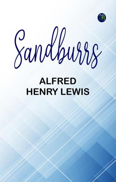 Sandburrs