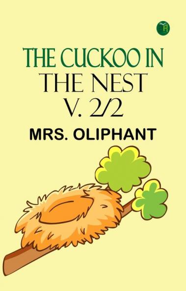 The Cuckoo in the Nest v. 2/2