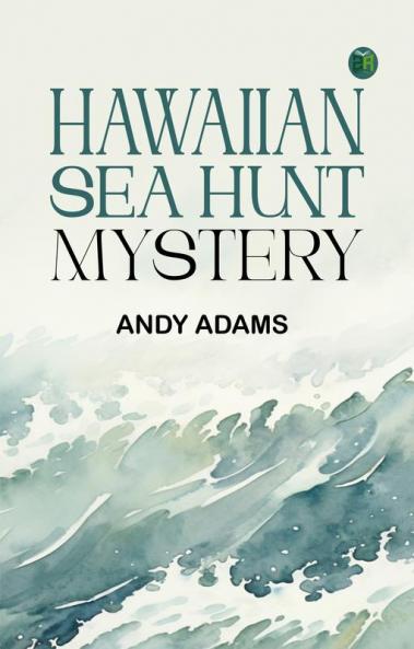 Hawaiian Sea Hunt Mystery