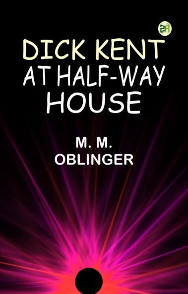 Dick Kent at Half-Way House