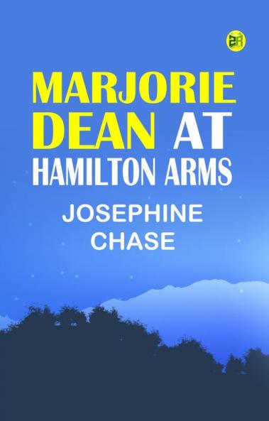 Marjorie Dean at Hamilton Arms
