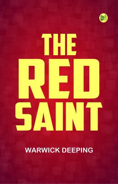 The Red Saint