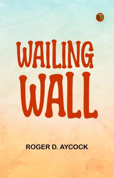 Wailing Wall