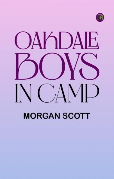 Oakdale Boys in Camp