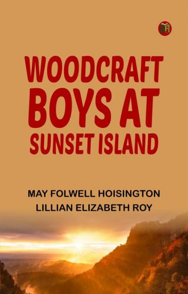 Woodcraft Boys at Sunset Island