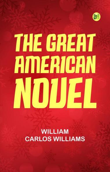 The Great American Novel