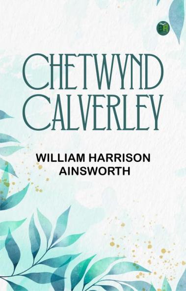 CHETWYND CALVERLEY