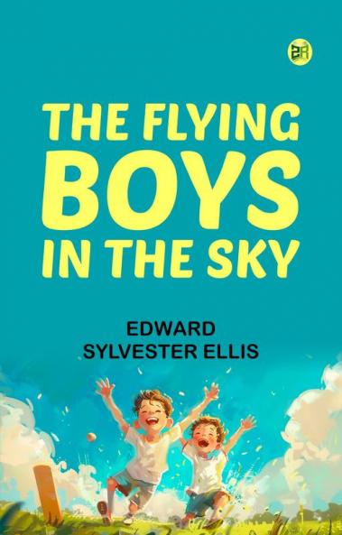 The Flying Boys in the Sky